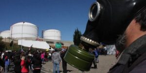 Exfuncionarios de Enami-Codelco presentarán denuncia por delitos de lesa humanidad