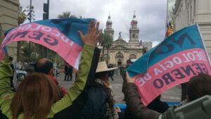 El lado B de un “protestado” Te Deum ecuménico