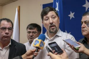 Kusanovic versus Kusanovic  a raíz del futuro de ENAP