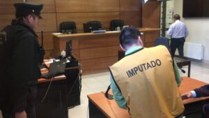 Cinco años y un día en la cárcel pasará condenado por violar a hija  de su prima de 14 años que padece depresión