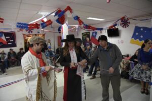 Inaugura fonda solidaria de hospedería del Hogar de Cristo