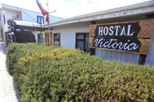Hostales de Punta Arenas sufrieron una caída del 70% en recepción de turistas