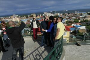 Punta Arenas ya tiene sus siete Tesoros Culturales