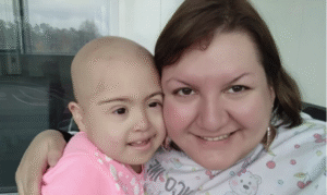 Niña magallánica pasa por un complejo período de recuperación
