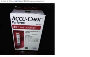 Químico farmacéutico advierte sobre el riesgo de comprar insumos médicos por redes sociales