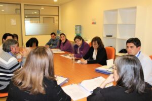 Autoridades presentan avances en acompañamiento a Hospital de Puerto Natales