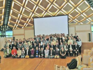 Cuatro magallánicos presentes en el Foro Chile-Japón 2018