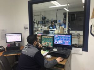 Más de 7.000 clientes de Puerto Natales cuentan con el 100% de suministro de agua potable