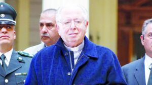 El futuro de Fernando Karadima tras su expulsión del ministerio sacerdotal