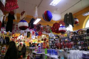 Magallánicos adornan sus casas para celebrar el “18”