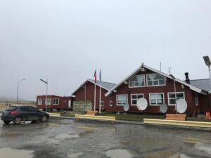 Gran presencia de magallánicos se vio en  Río Gallegos durante las Fiestas Patrias