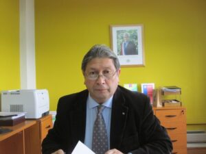 “Hay que ser creativos y ver cómo ayudar a la Cormupa”