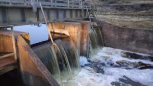 Provincia de Última Esperanza en emergencia por turbiedad de agua potable