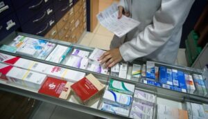 Magallanes pierde 12 millones de pesos  al año por medicamentos vencidos