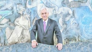 “Hay una oposición que hace lo imposible para que a este gobierno le vaya mal”