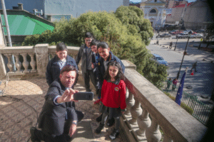 Concurso “Ponle tu cara a la diversión” premió las cinco mejores Selfies