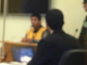 Abuelastro negó en juicio abusar de cuatro niños