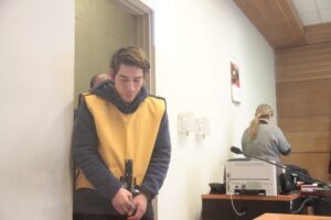Joven sumó nueva condena tras apuñalar a su amigo por celos