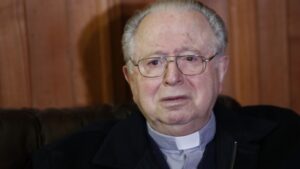 Iglesia pidió al Vaticano antecedentes por presunto encubrimiento