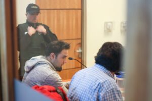 Formalizado chofer que atropelló a Carabinero bajo la influencia del alcohol