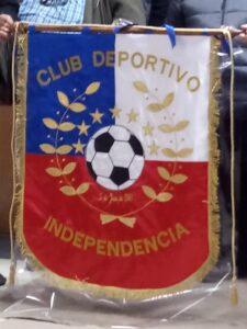 Club Deportivo Independencia realiza su segundo cuadrangular internacional de fútbol