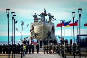 Toma de Posesión del Estrecho de Magallanes se conmemorará con variadas actividades