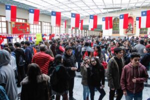 Salesianos abrirán sus kermeses entre el 16 y el 18 de septiembre
