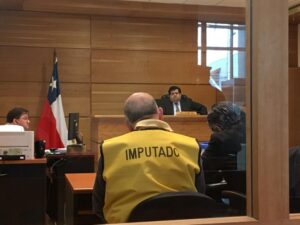 Abuelo condenado por violar a nieta ahora es investigado por abusar de otra menor