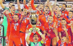 ¿Cómo se perfila la Copa América Brasil 2019 tras el término de la fecha FIFA?