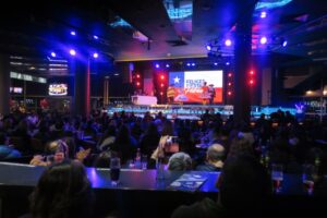 Hoy finaliza el campeonato de cueca en el Dreams