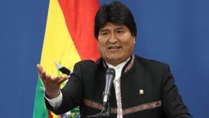 “El retorno al mar está más cerca que nunca”