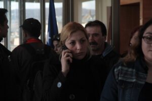 Corte Suprema confirma cárcel para conductora argentina por muerte de colombiano