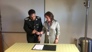 Funcionarios de Gendarmería trabajarán para evitar suicidios en los recintos penales