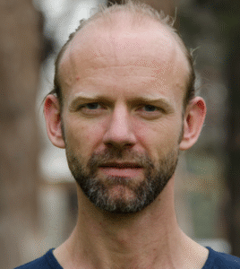 Este fin de semana se realizará Workshop con Thomas Bentin, destacado bailarín de Dinamarca