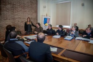Presentan plan de trabajo público / privado de proyectos para repoblar Isla Navarino