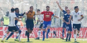 Johnny Herrera pidió disculpas a reos de Colina 1