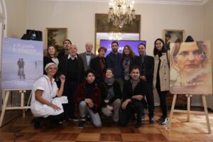 Se dieron a conocer películas chilenas que participarán en la carrera  por los premios Óscar y Goya 2019