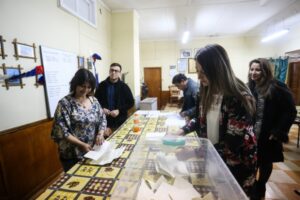 PPD regional evalúa su rol dentro de la oposición local
