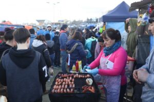 Más de 25 mil personas han visitado el Parque María Behety en Fiestas Patrias