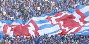 El “Bulla” tiene el mejor promedio de público de la temporada
