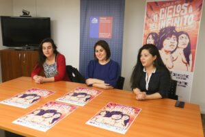Las mujeres se toman el poder en la 11ª° versión del Festival Cielos del Infinito
