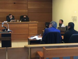 Condenan a conductor que en estado de ebriedad y sin licencia provocó daños y lesiones