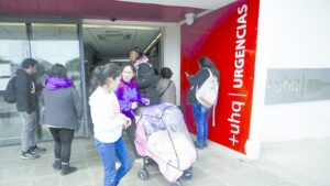 Seremi de Salud de Valparaíso confirma siete nuevos intoxicados en Quintero
