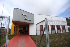 Colegio Nobelius perdió causa contra trabajadora