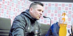 Héctor Tapia confirma que Colo Colo no tendrá “18 de Septiembre”