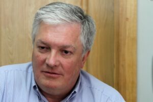 CPC destacó proyecciones del carbón para la región