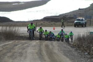 Desafío de trekking, MTB y orientación terrestre se viene con todo en noviembre