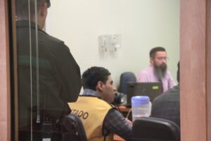 Alegando inocencia acusado de asalto fue condenado y arriesga hasta 10 años de cárcel
