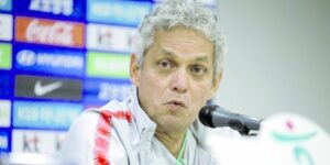 Rueda: “Dimos libre por lo que significó la suspensión del amistoso con Japón”