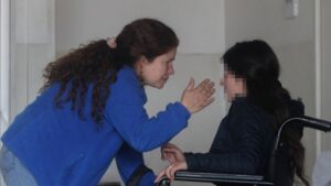 Menores con síntomas de intoxicación acuden a hospital de Quintero